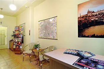 Hostel Homer - Old Town Square