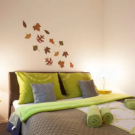 Apartamento Riverview Praga