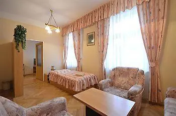 Hotel Lublanka