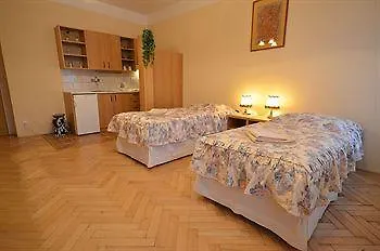Hotel Lublanka 3*