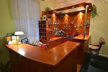Lublanka Hotel