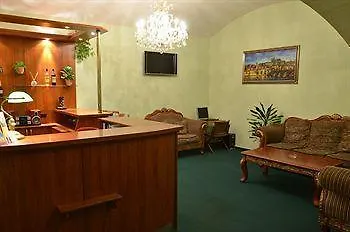 Hotel Lublanka 3*