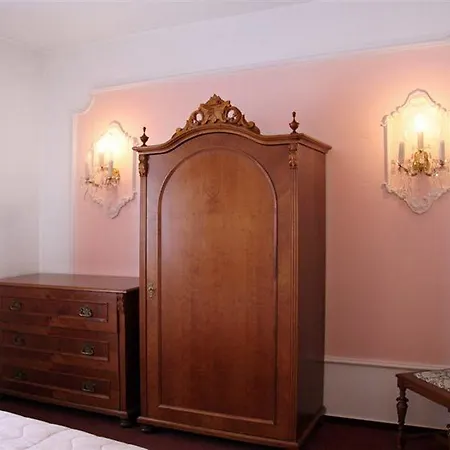 Hotel Vysehrad 4*