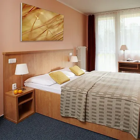 Areal Repy Hotel