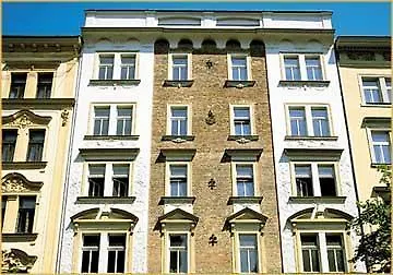 Club Praga