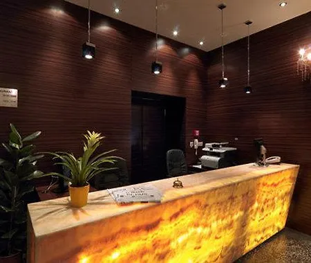 Assenzio 4* Prague