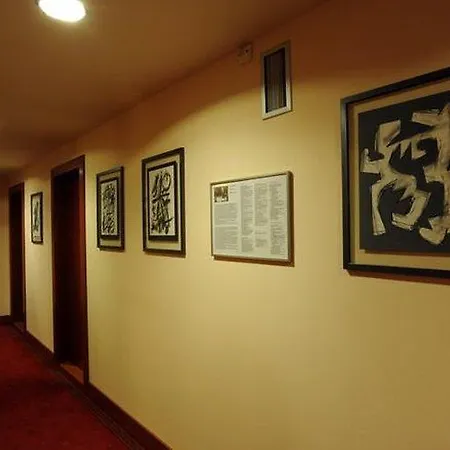 Hotel Art Prague