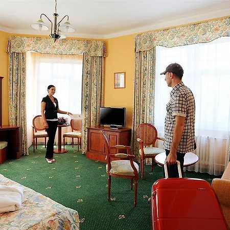 Union Szálloda 4*