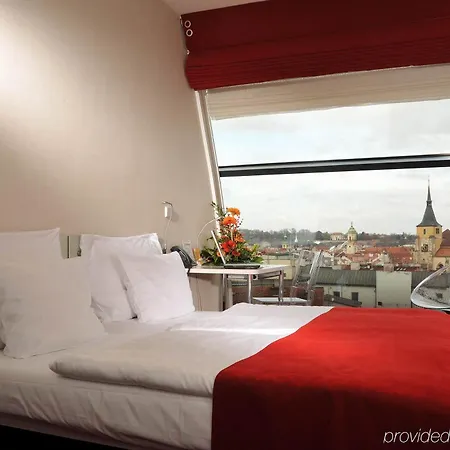 Metropol Design Old Town 4* Prag