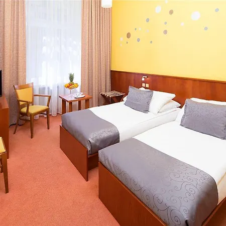 Hotel Atlantic 3*