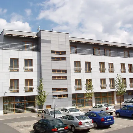Meritum Hotel