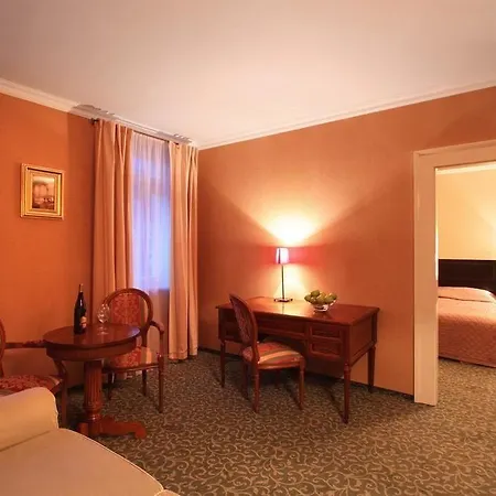 Hotel Angelis