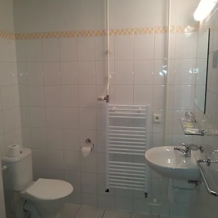 Meritum Hotel Prague