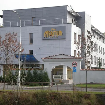 Hotel Meritum 3*