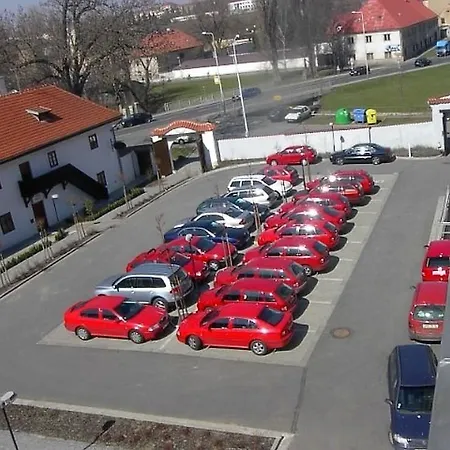 Meritum Hotel Praha