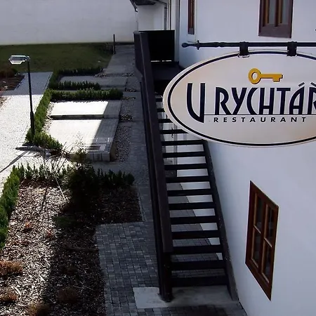 Meritum 3* Prague