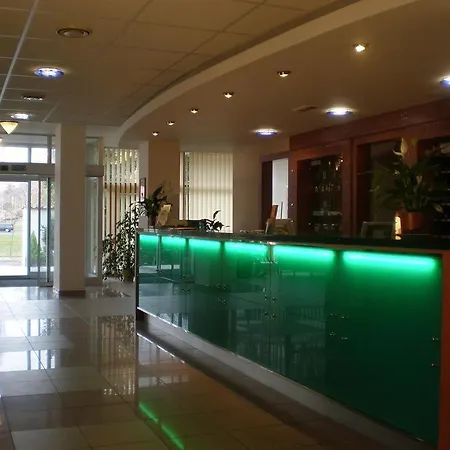 Hotel Meritum Prague