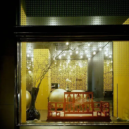 Perla 4* Prag