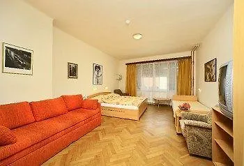 Bene Hotel Praga