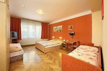 Hotel Bene Praga