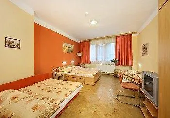 Bene Hotel Praga