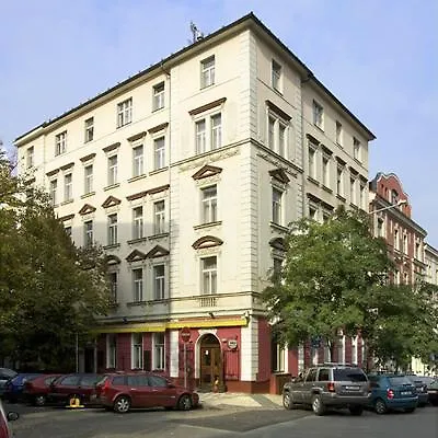 Hotel Aron Praha