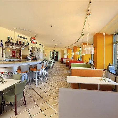 Hotel Vitkov 4*