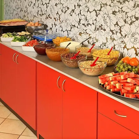 Hotel Vitkov 4*
