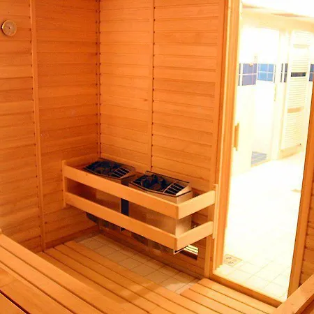 Colorfactory - Czech Leading Hotel Praha