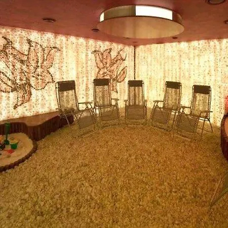 Hotel Centre Plaza