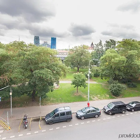 Exe Park Praga