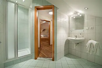 Aparthotel Anděl