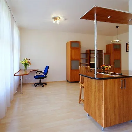 Anděl 3*