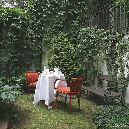 Hotel Boutique 16