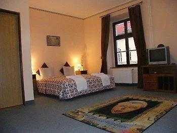 Columbo Hotel 3*