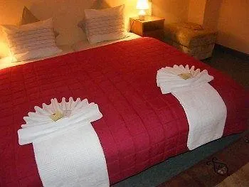 Hotel Columbo