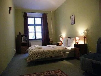 Hotel Columbo Praha
