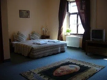 Columbo Hotel Praha