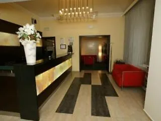 Lunik Hotel Praga