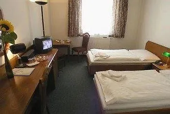Hotel Astra 3*