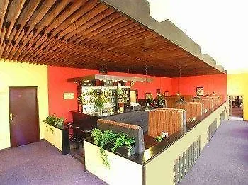 Hotel Astra Praha