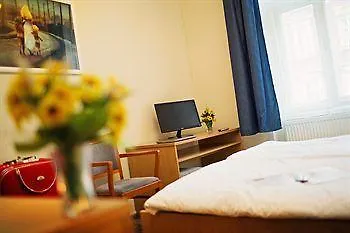 호텔 바츨라프 스퀘어 4*