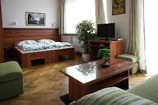 Apartment Pragapart *