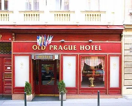 Old Hotell