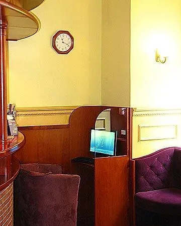 Hotell Old Prag