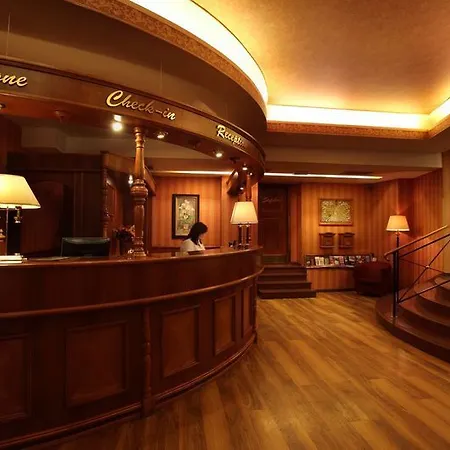 Belvedere 4*