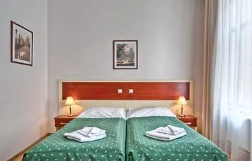 Hotel Atos Prague