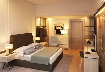 Boho - Small Luxury 4* Πράγα