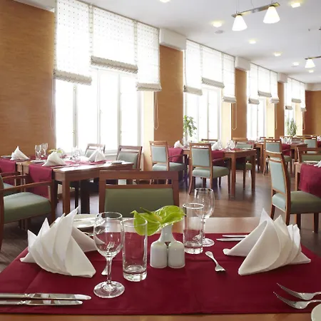 Clarion Old Town 4* Praga
