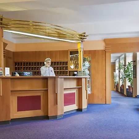 Astra Hotel Praha